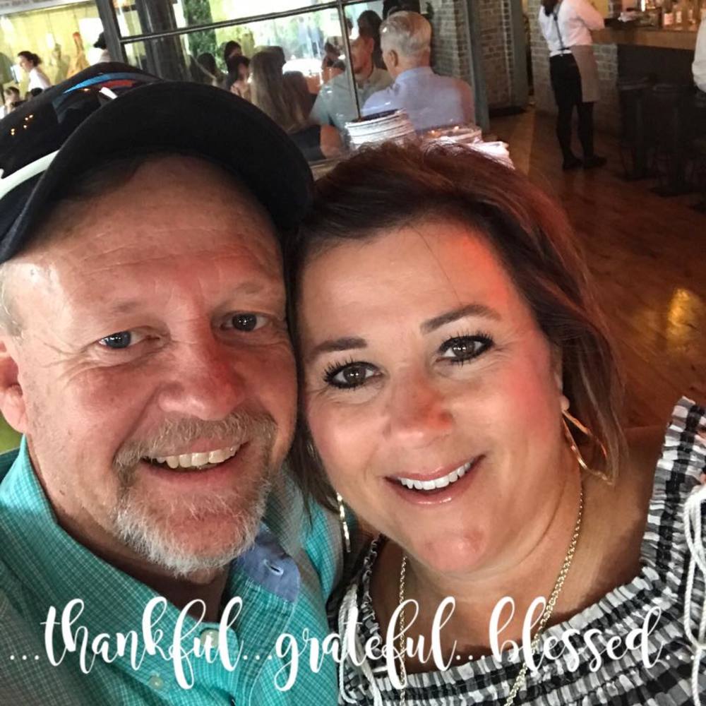 Meet your Posher, Carrie